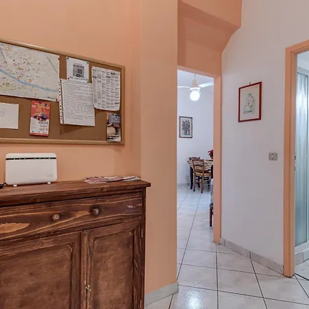 Casa Rosanna *