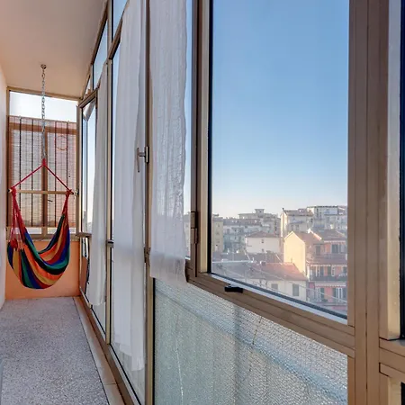 Casa Rosanna Apartment *