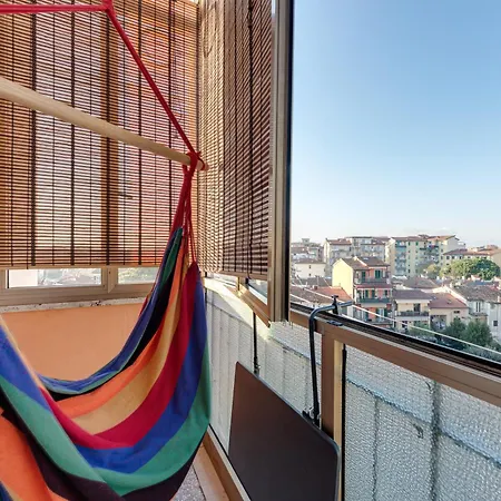 Casa Rosanna Apartment Florence