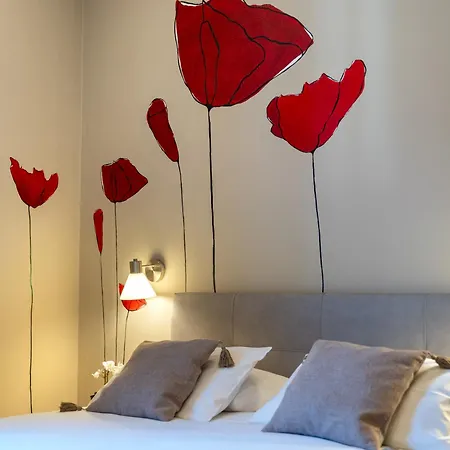 Flower House - Dolcevita Apartment Florence