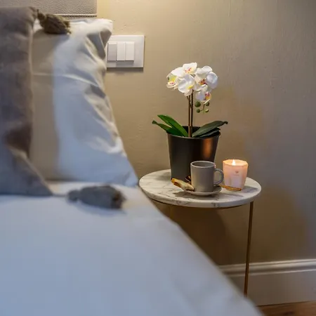 Apartment Flower House - Dolcevita *