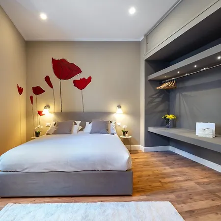 Appartamento Flower House - Dolcevita Firenze