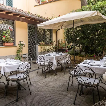 Residenza Il Villino Panzió