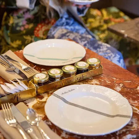Stella D'italia Bed & Breakfast Florence