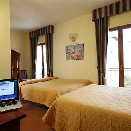 Bologna Hotel Florencie