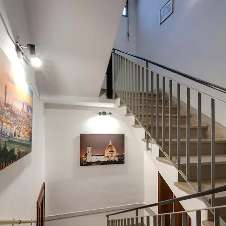 Apartment Fortezza *