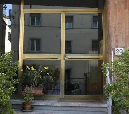 Bed and breakfast Dolce Luna