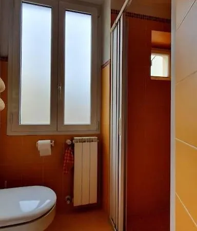 Bicamere In Via San Zanobi Appartamento *