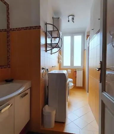 Bicamere In Via San Zanobi Appartamento Firenze