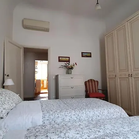 Bicamere In Via San Zanobi Appartamento Firenze