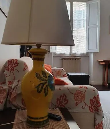 Bicamere In Via San Zanobi * Firenze