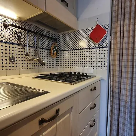 Bicamere In Via San Zanobi Appartamento *