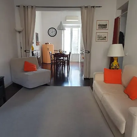 Bicamere In Via San Zanobi * Firenze
