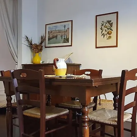 Appartamento Bicamere In Via San Zanobi