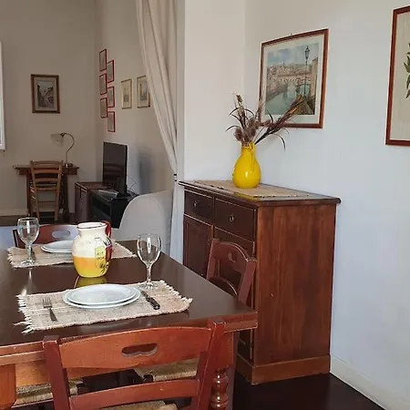 Appartamento Bicamere In Via San Zanobi *