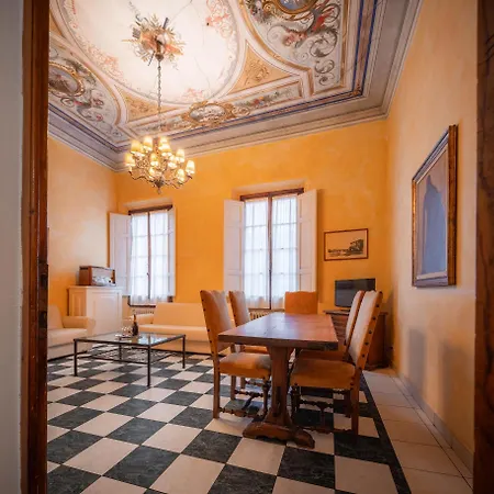 Affittacamere Novella House Firenze