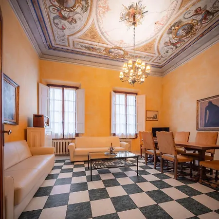 Pensionat Novella House