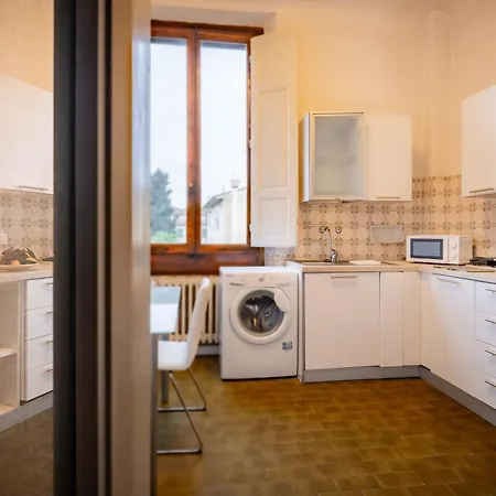 Novella House Affittacamere 2*