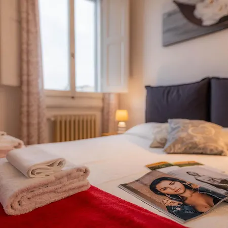 Novella House Affittacamere Firenze