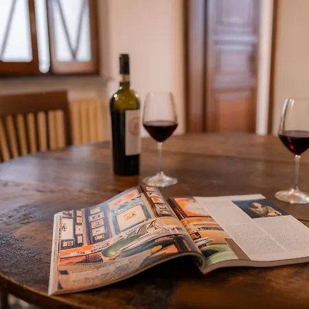 Affittacamere Novella House Firenze