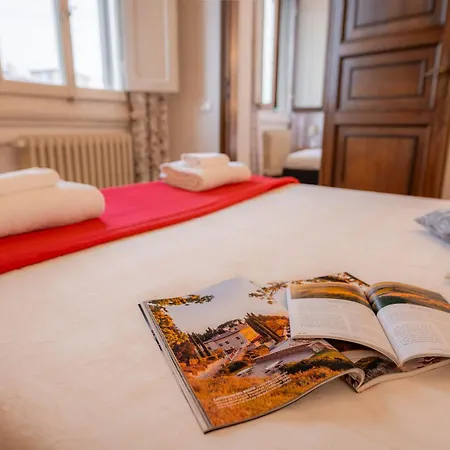 Novella House Affittacamere Firenze