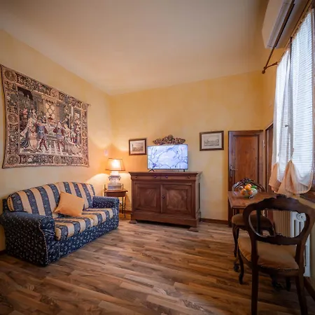 Novella House 2* Florence