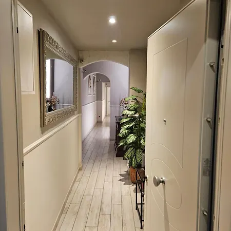 베드 앤 브렉퍼스트 로칸다 디 모스코니 B&B 3*