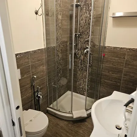 베드 앤 브렉퍼스트 로칸다 디 모스코니 B&B 피렌체