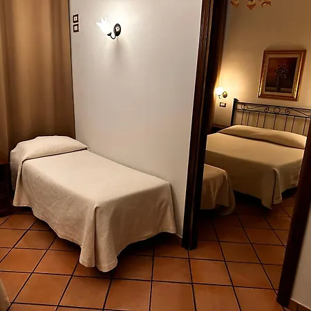 Hotel Kursaal & Ausonia Florence