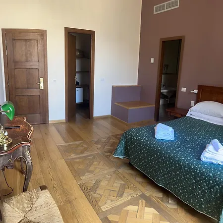 Hotel Le Due Fontane 3*