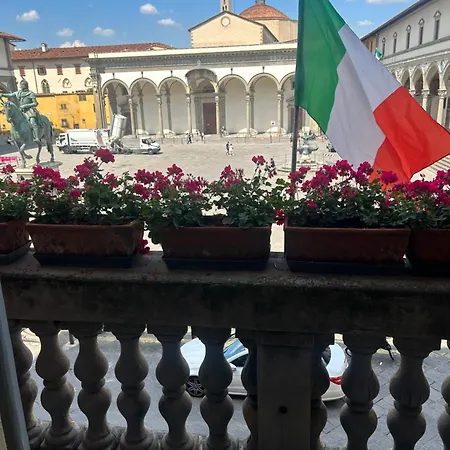 Le Due Fontane Hotel