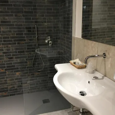 Hotel Le Due Fontane