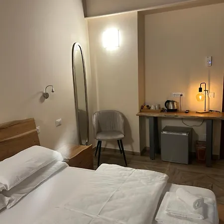 Le Due Fontane Firenze
