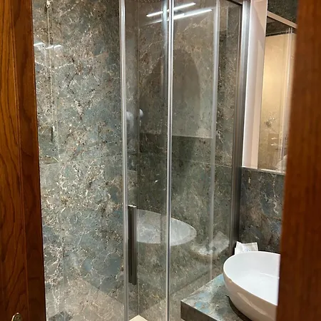 Le Due Fontane Hotel Firenze