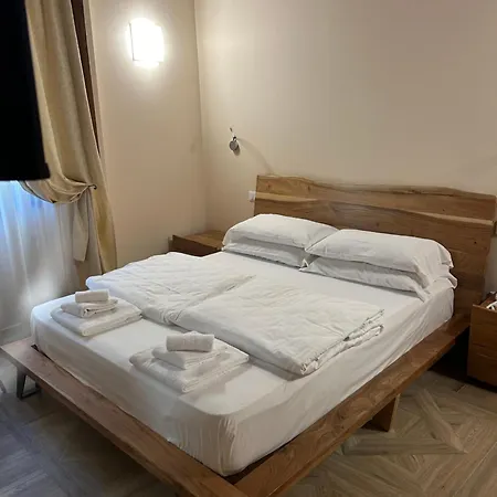 Le Due Fontane Hotel 3*