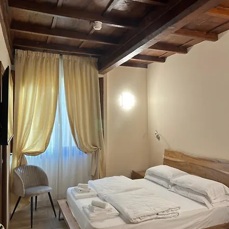 Le Due Fontane Hotel