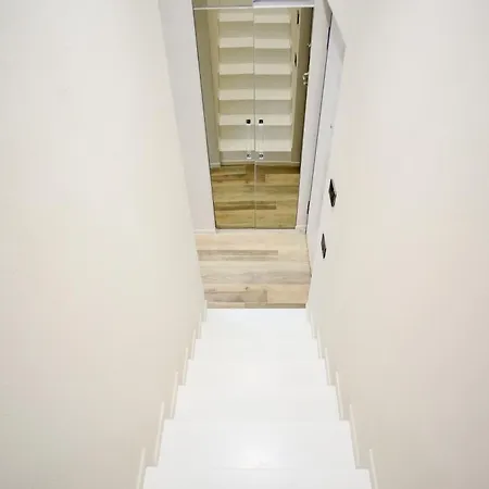 Gabriele Boutique Apartament Florencja