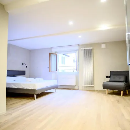 Apartment Gabriele Boutique Florence