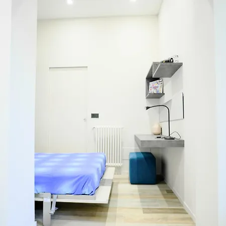 Gabriele Boutique Apartament *