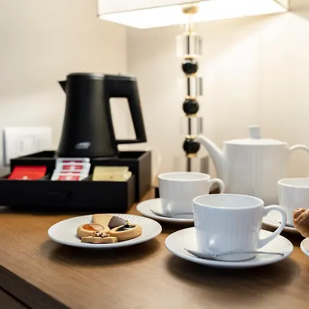 Neroli - Place Of Charme Hotel