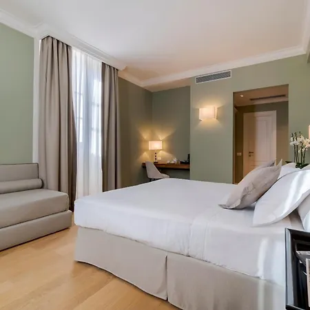 Hotel Neroli - Place Of Charme Florenz