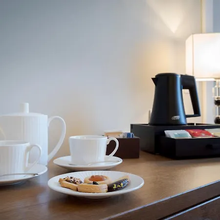 Hotel Neroli - Place Of Charme 4*