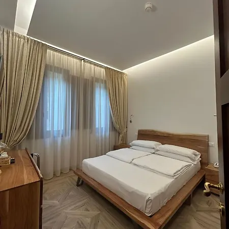 Hotel Le Due Fontane Firenze