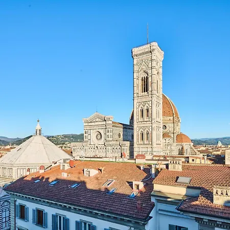 Guest house Duomo Luxury Florence