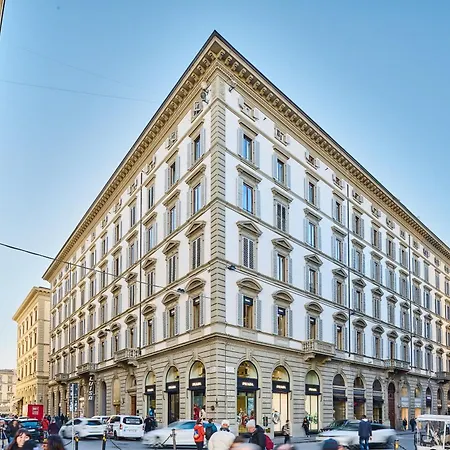 Duomo Luxury Guest house *