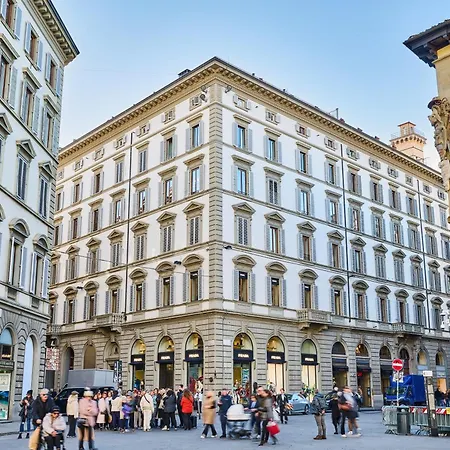 Duomo Luxury *