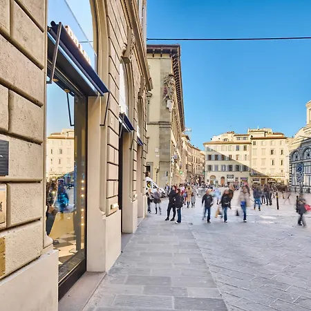 Duomo Luxury Guest house Florence