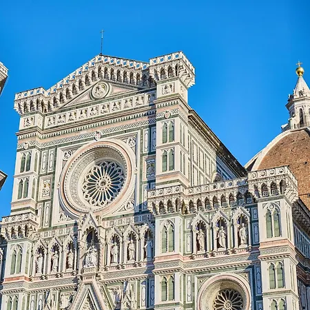 Duomo Luxury Guest house *