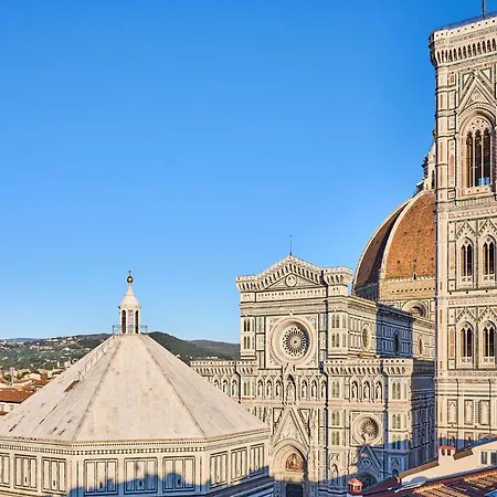Duomo Luxury * Florence