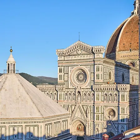 Guest house Duomo Luxury